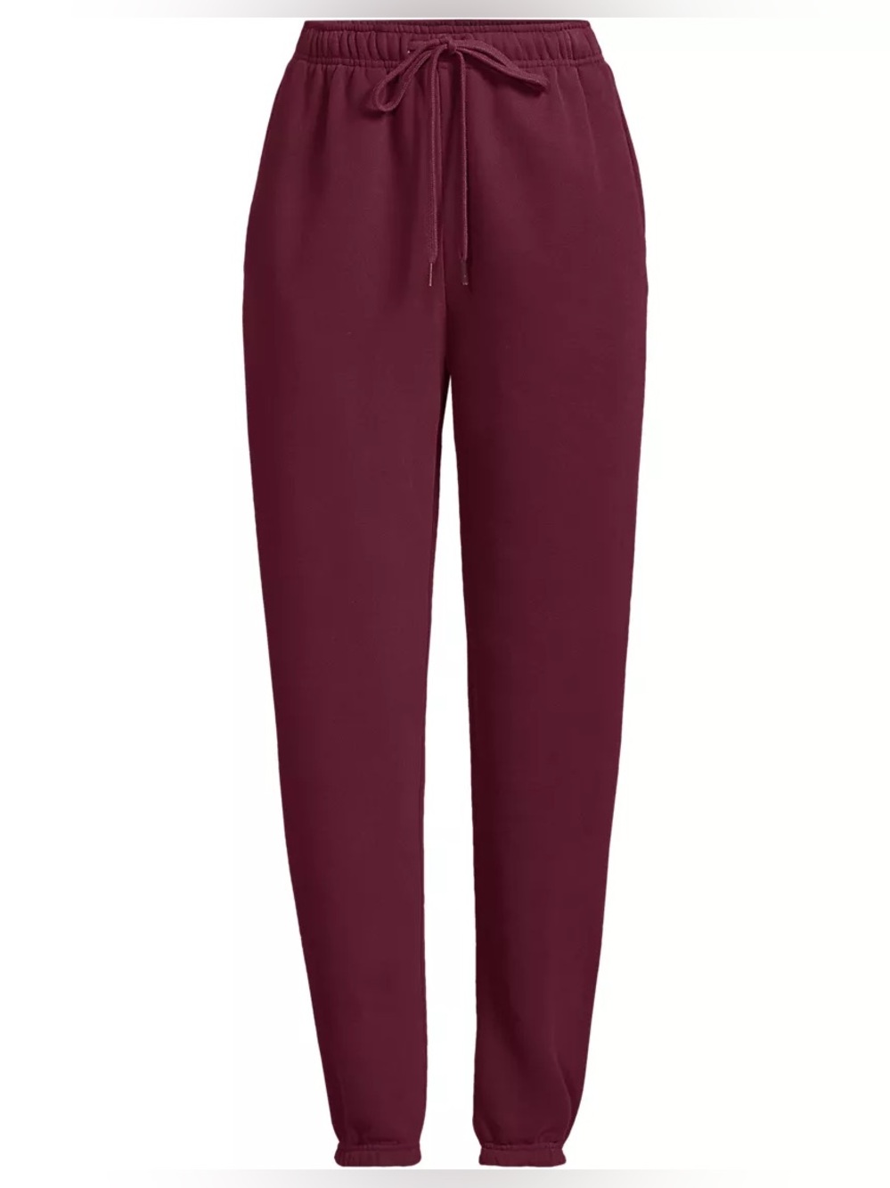 NWT Lands’ End Women’s Joggers